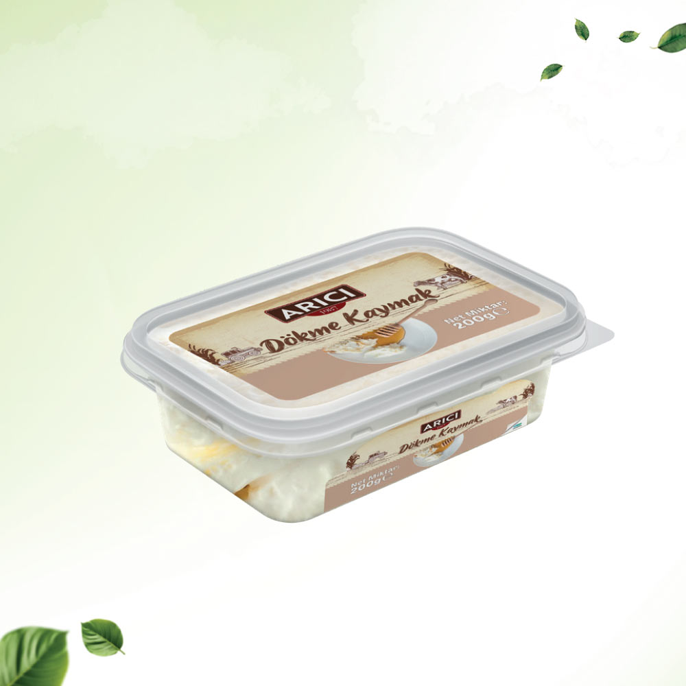 ARICI – Kaymak Dökme 200 Gr