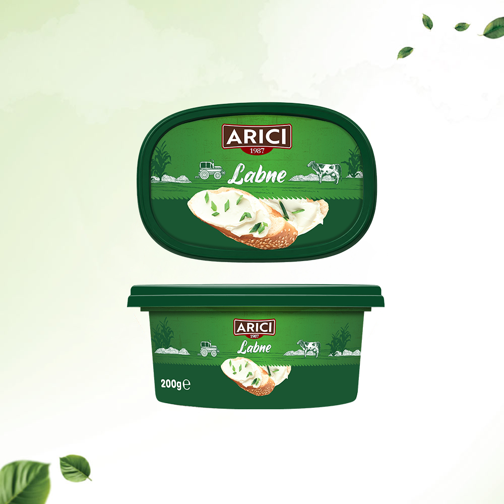 ARICI – Labne Peyniri 200 Gr