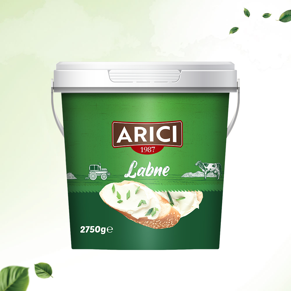 ARICI  – Labne Peyniri 2750 Gr