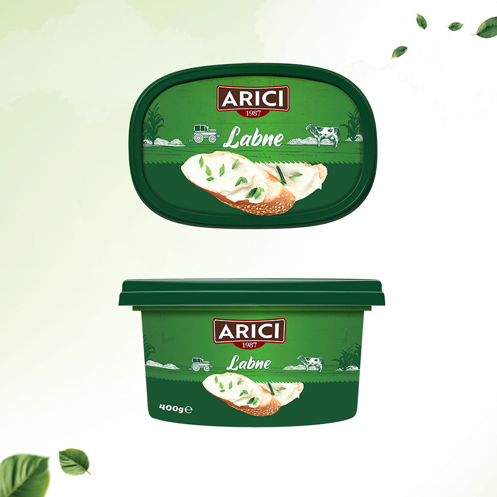 ARICI  – Labne Peyniri 400 Gr